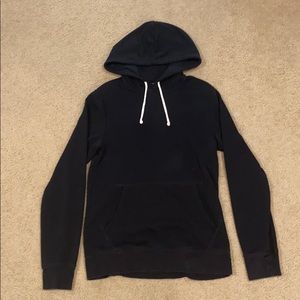 Black Hoodie from Arizona Jean Co.